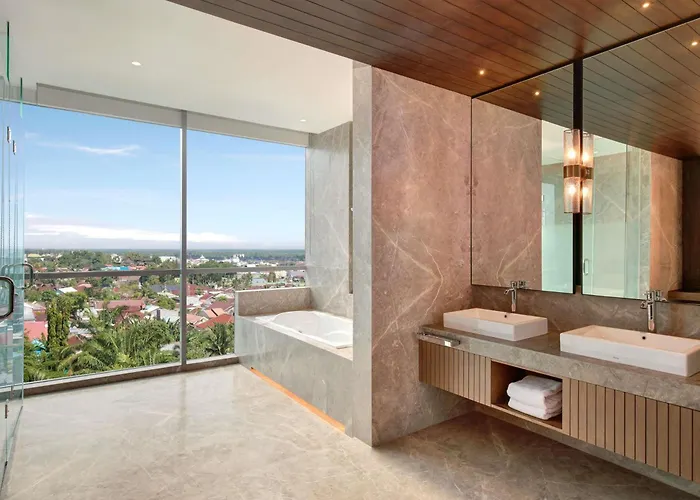 Mercure Pangkalan Bun