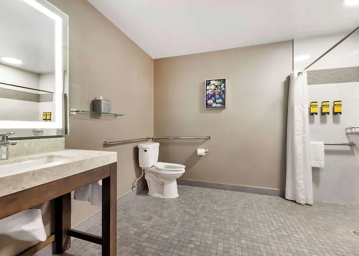 Best Western Plus Temecula Wine Country Hotel & Suites