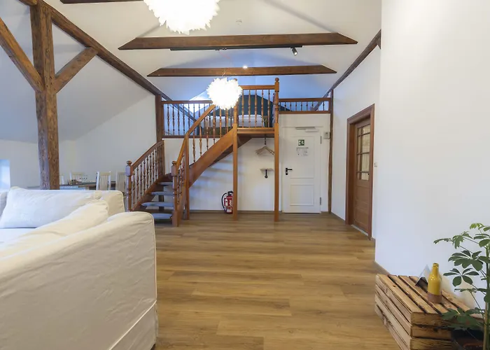 Hotel Butz