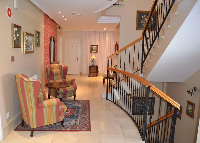Hotel Villegas