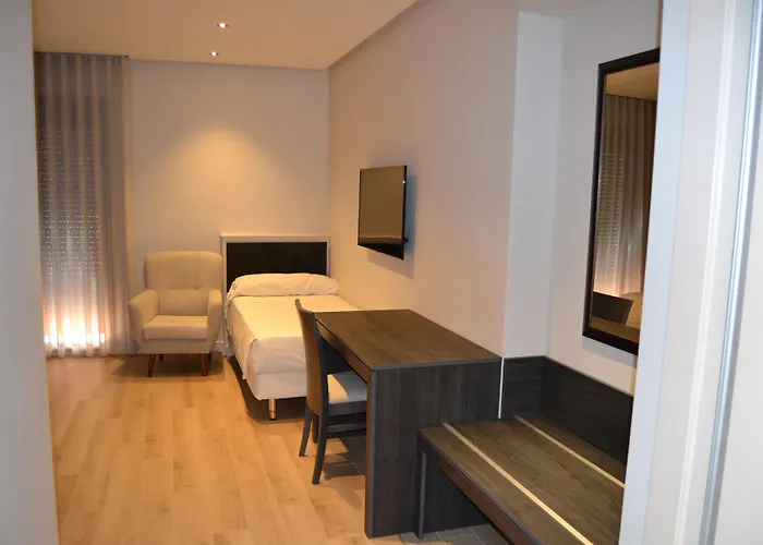 Hotel Villegas