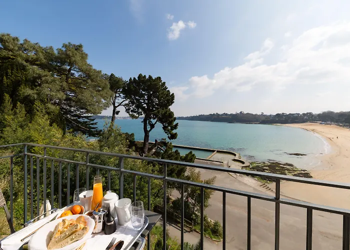 Restaurant Hotel Didier Méril