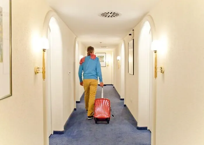 Hotel Weisses Ross
