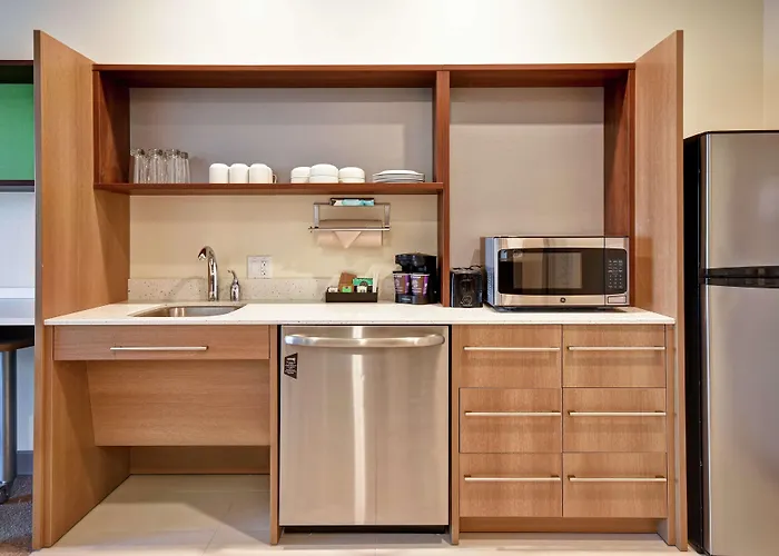 Home2 Suites By Hilton Gilbert