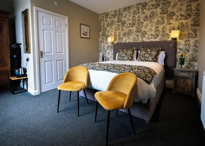 The Royal Station Hotel