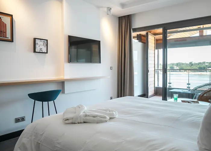 Hôtel&Spa Villa Seren