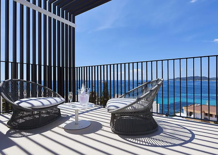 Eurostars Ibiza