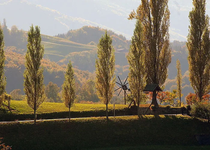 Hotel Staribacher Suedsteiermark