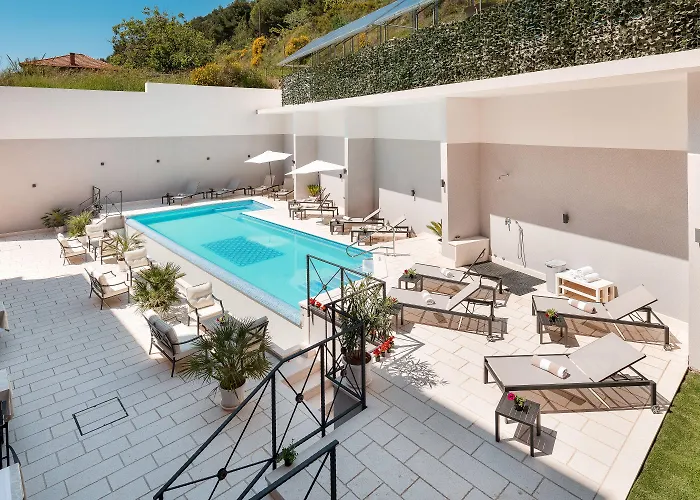 Hotel Cvita