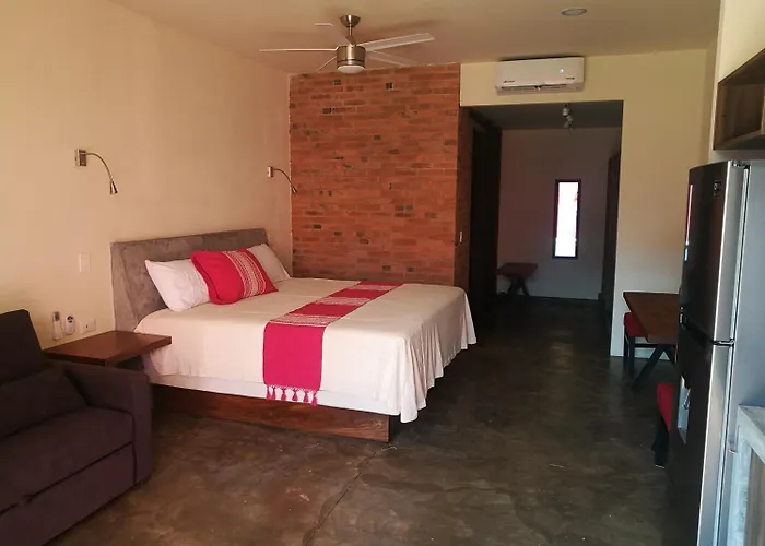 Casa De La Ballena (Adults Only)