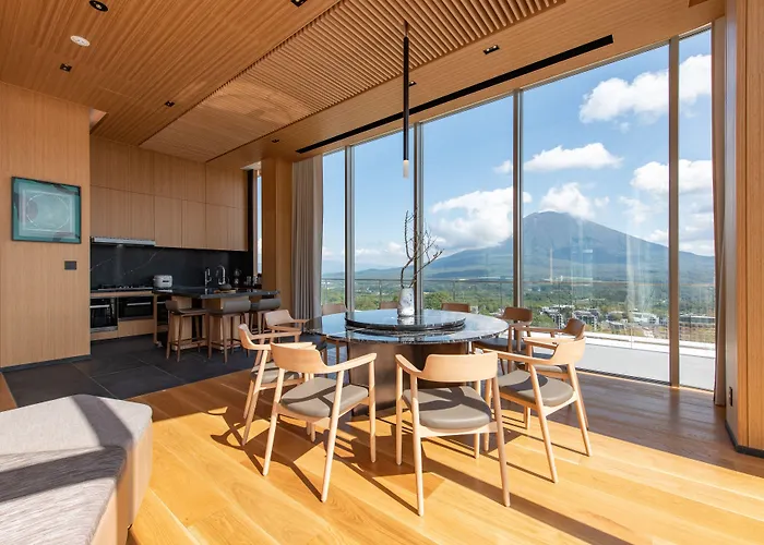 Skye Niseko