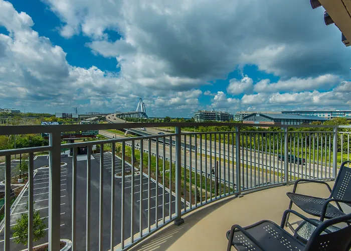 Staybridge Suites Charleston - Mount Pleasant By Ihg