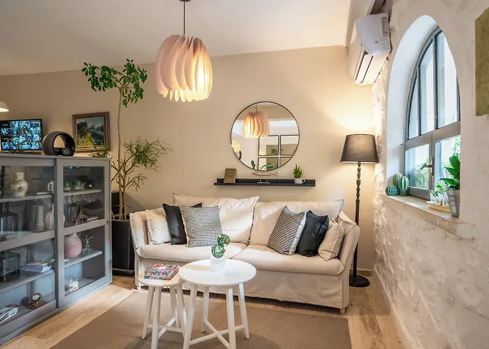True Blue Boutique Hotel Kalkan