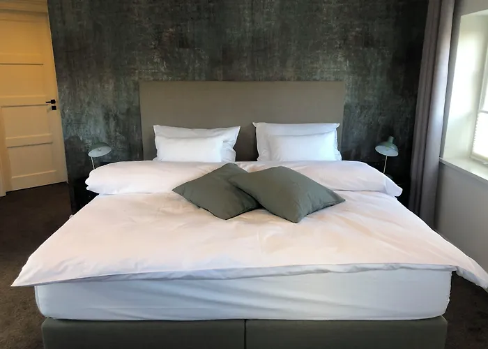 Hotel Insel Pension