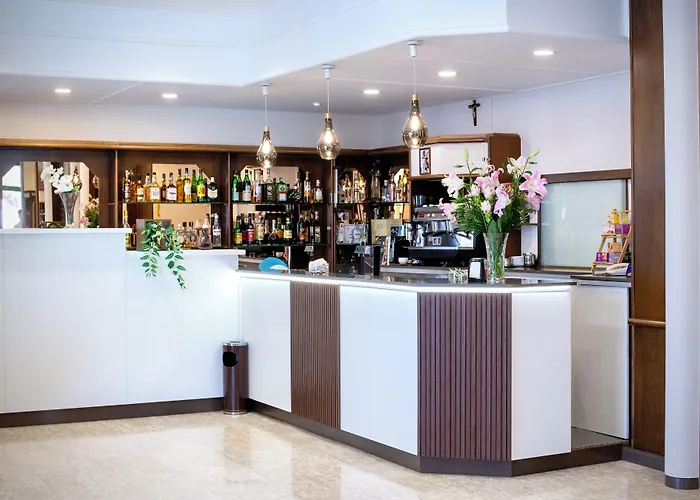 Hotel Vallisdea