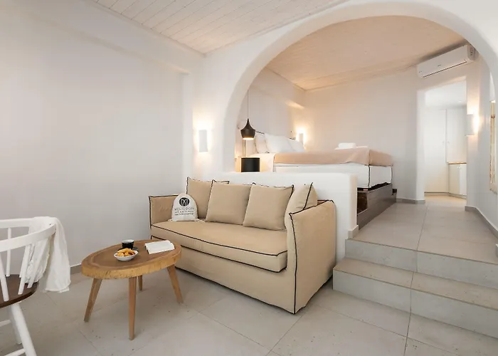 Melidron Hotel Suites Villas