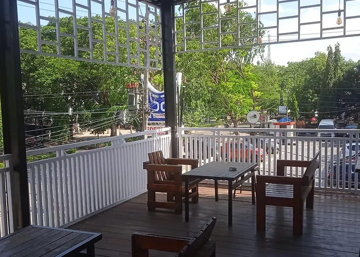 Hadrah Hotel