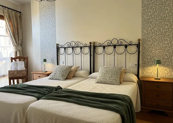 Apartamentos Remona