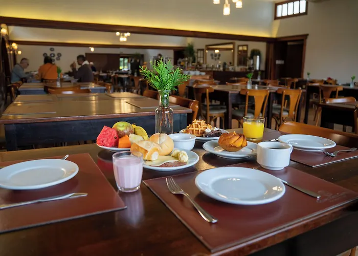 Grande Hotel Canela