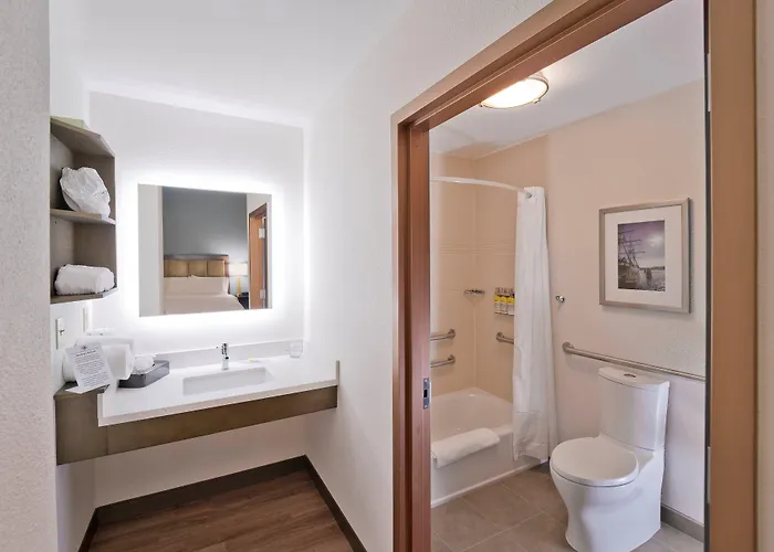 Candlewood Suites Baltimore - Inner Harbor By Ihg