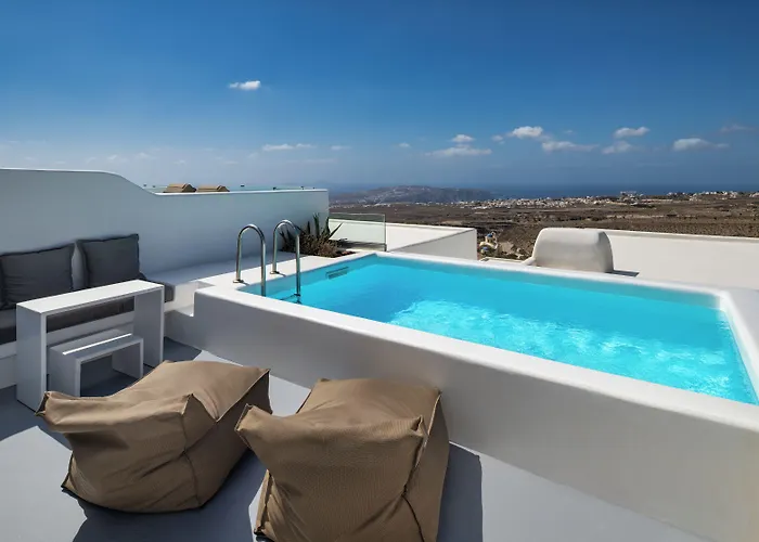 Alunia Incognito Suites - Adults Only