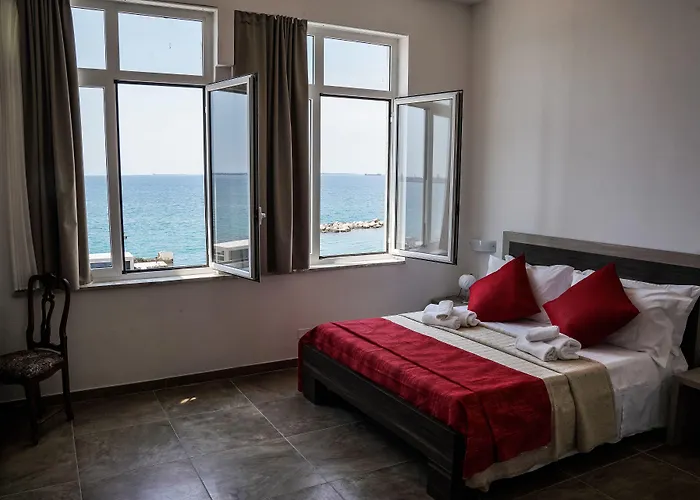 Hotel Virgilio