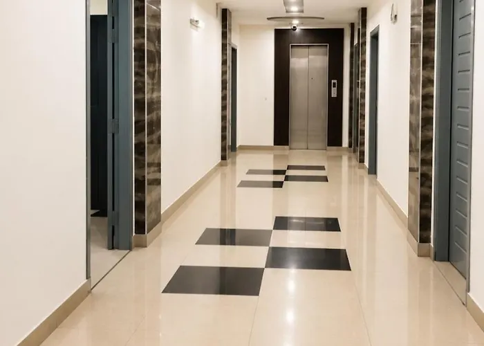 Bhm Faraz Hotel