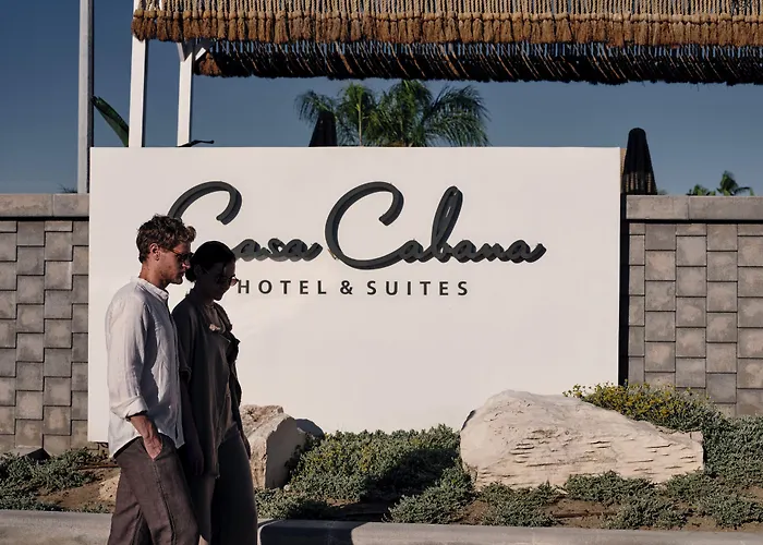 Casa Cabana Boutique Hotel&Spa - Adults Only