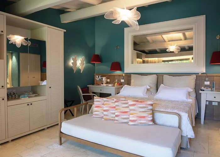 Forte Village
