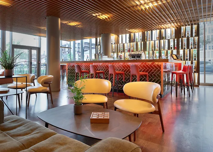 Radisson Hotel Bordeaux