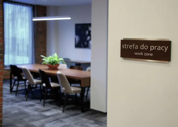 Hampton By Hilton Gdansk Old Town