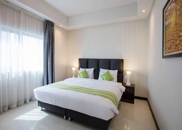 Loumage S Suites And Spa