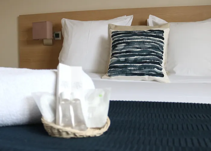 Hotel Le Transat Bleu