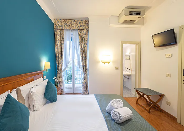 LVG Hotel Collection - Majestic