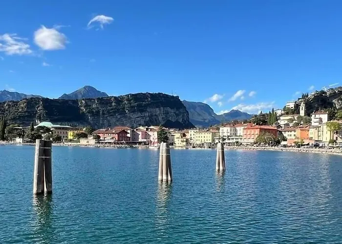 Glocal Torbole