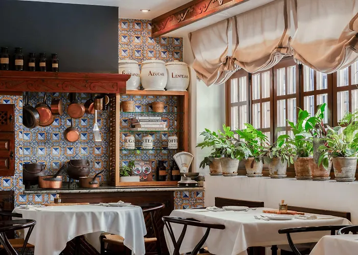 La Casa del Presidente Small Luxury Hotels