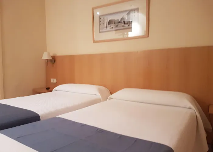 Hotel España