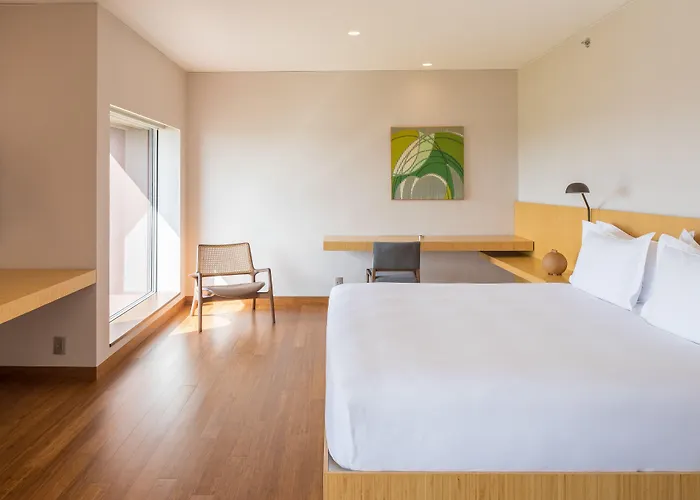 B Hotel Brasilia