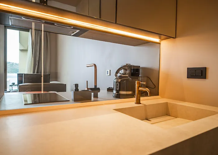 Oniros Residences