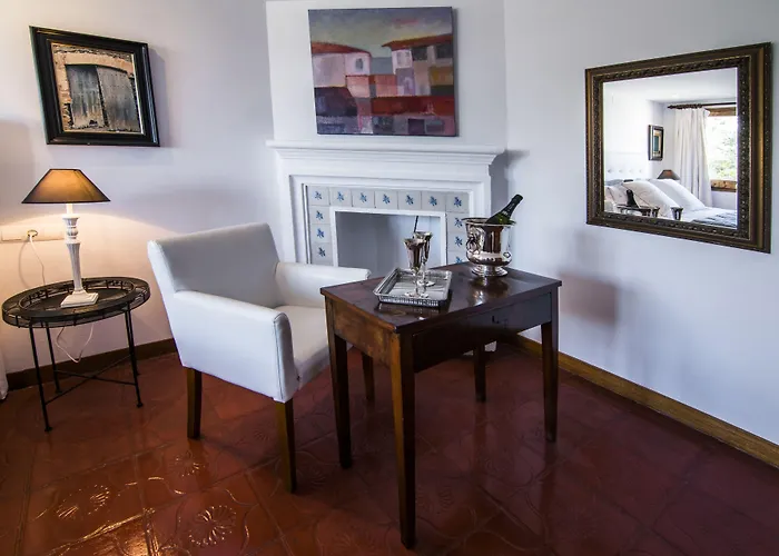 Hotel Rec De Palau