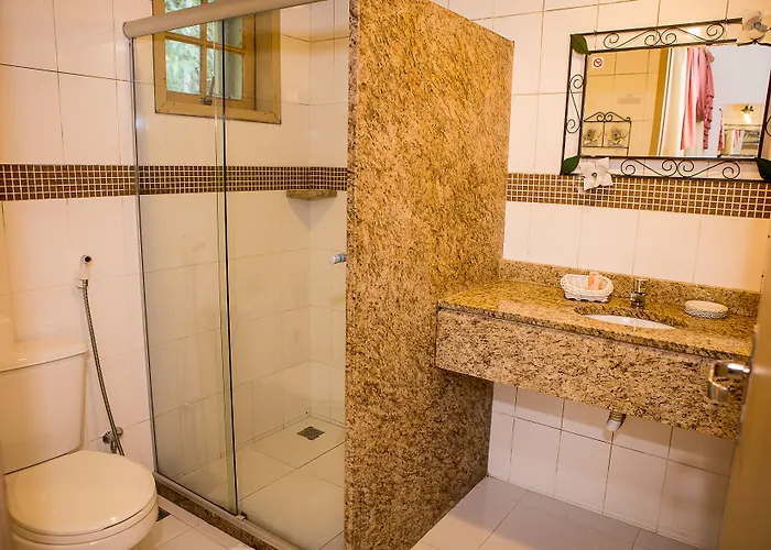 Hotel Rio Penedo