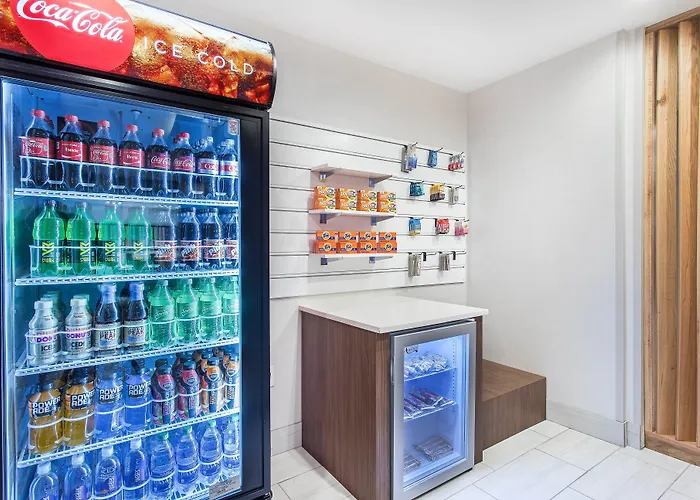 Holiday Inn Express Williamsburg By Ihg