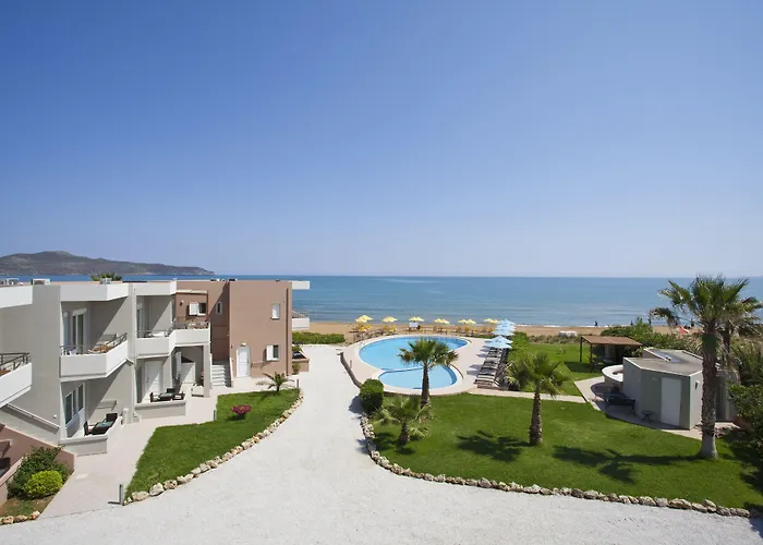 Phaedra Hotel