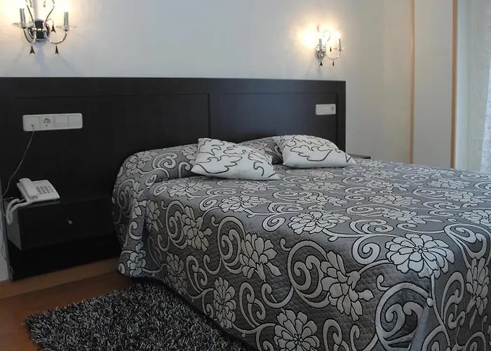 Hotel HC Sigüenza