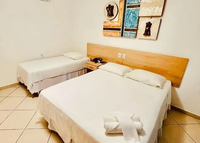 Pioneiro Hotel