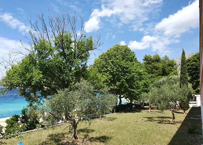 Tourist Settlement Brzet