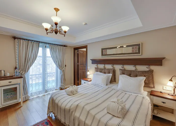 Akanthus Hotel Ephesus