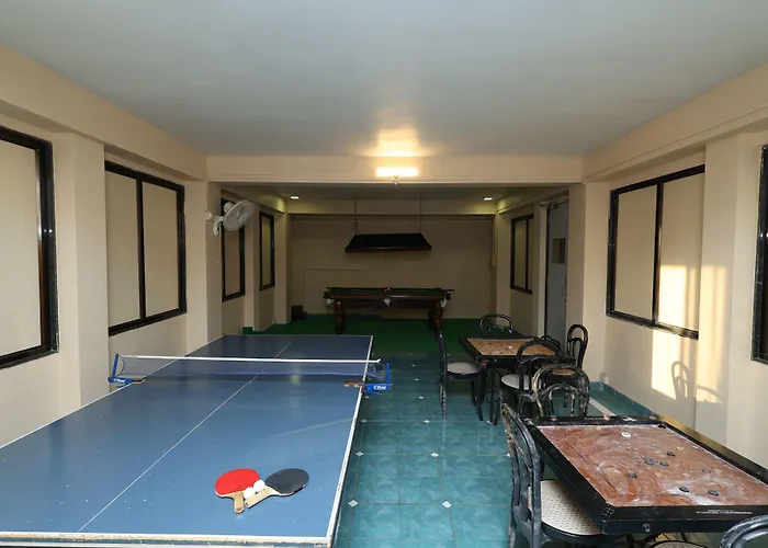 Hotel Ashwin Igatpuri, Pure Veg & Jain Food