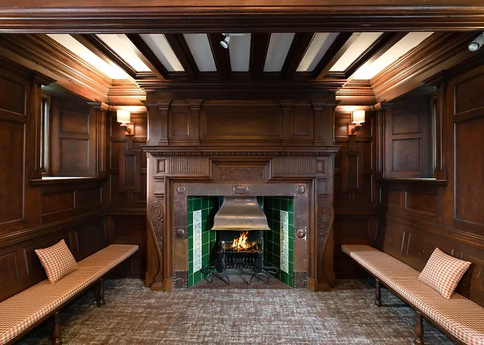 Windermere Manor Hotel