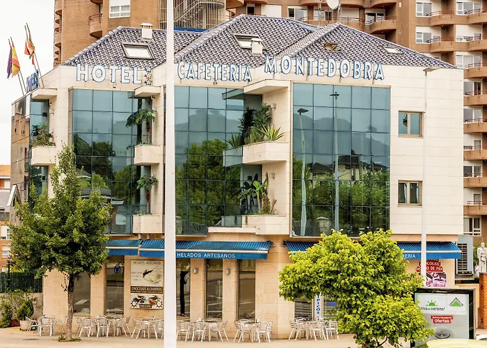 Hotel Montedobra